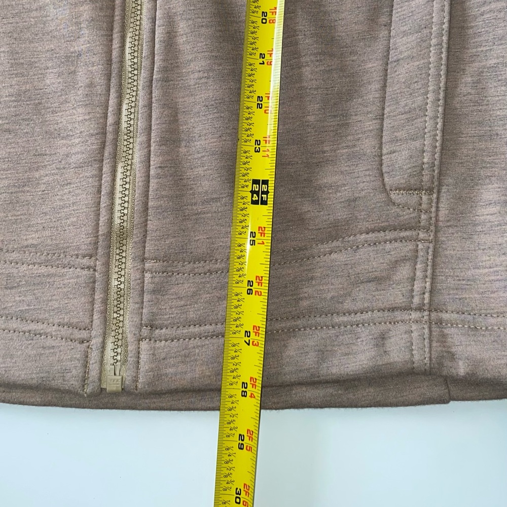 Massif Elements FR Tactical Jacket
Size M Coyote … - image 8